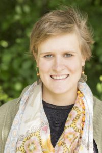 Charlotte Moreau
