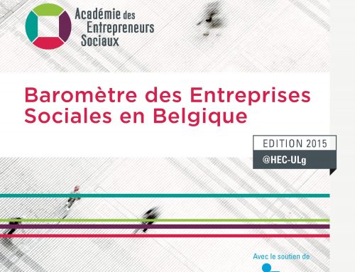 Baromètre des entreprises sociales 2015