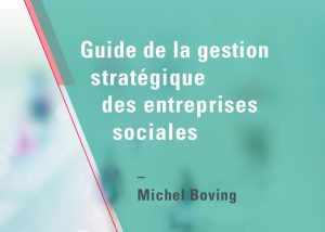 Guide stratégique des entreprises sociales