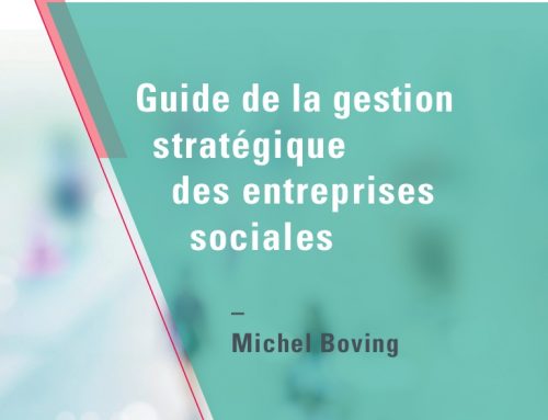 Guide stratégique des entreprises sociales