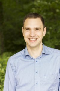 Prof. Frederic Dufays
