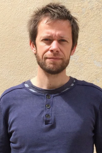 Prof. Kevin Marechal