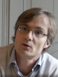 Michel Boving